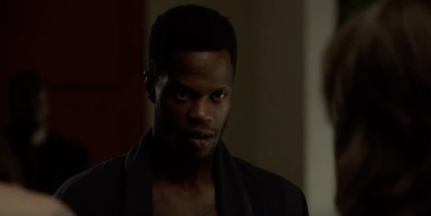Sam Adegoke
