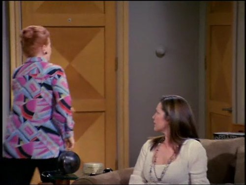 Roz Doyle