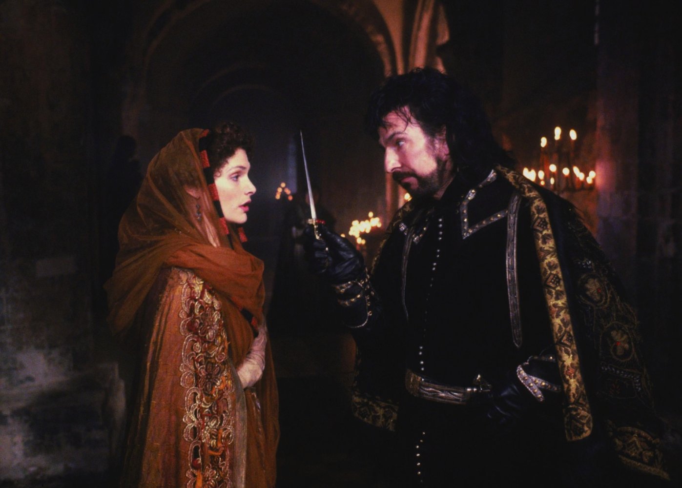 Alan Rickman