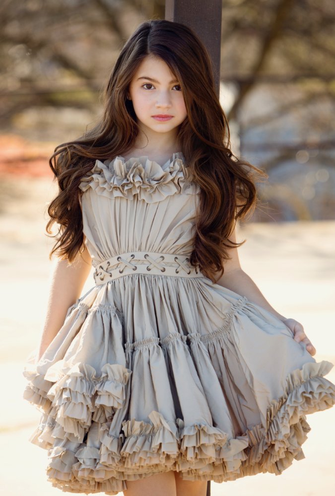 Brooke Hudson