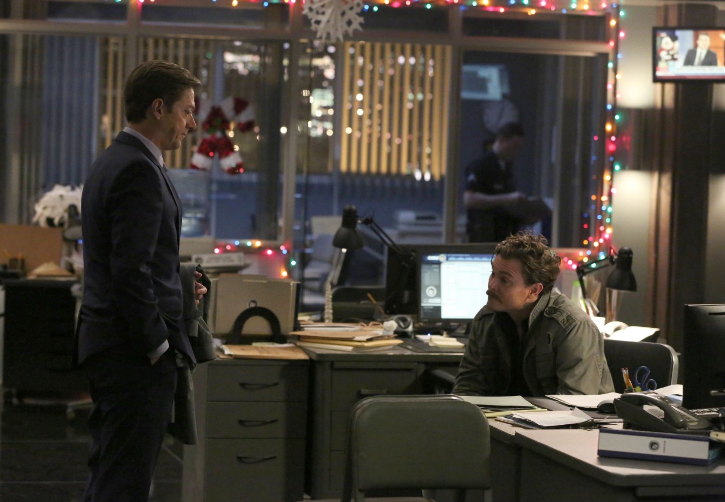 Kevin Rahm
