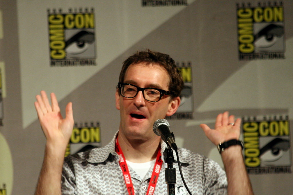 Tom Kenny