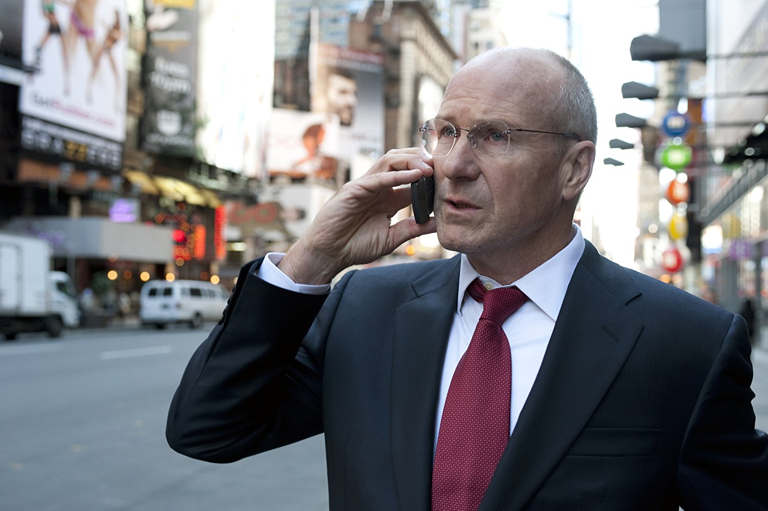Henry Paulson