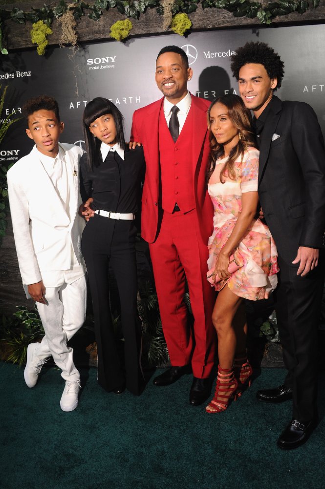 Willow Smith