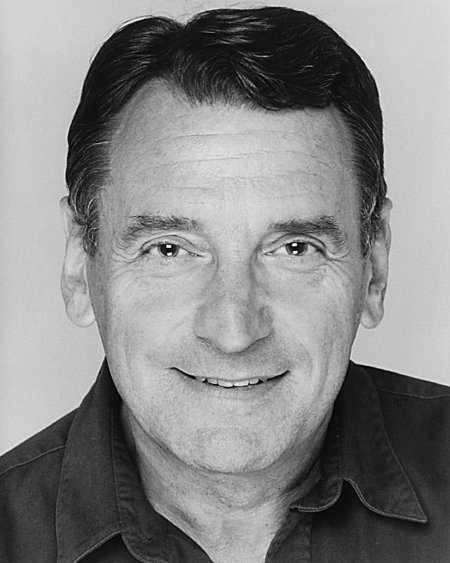 Stephen Greif