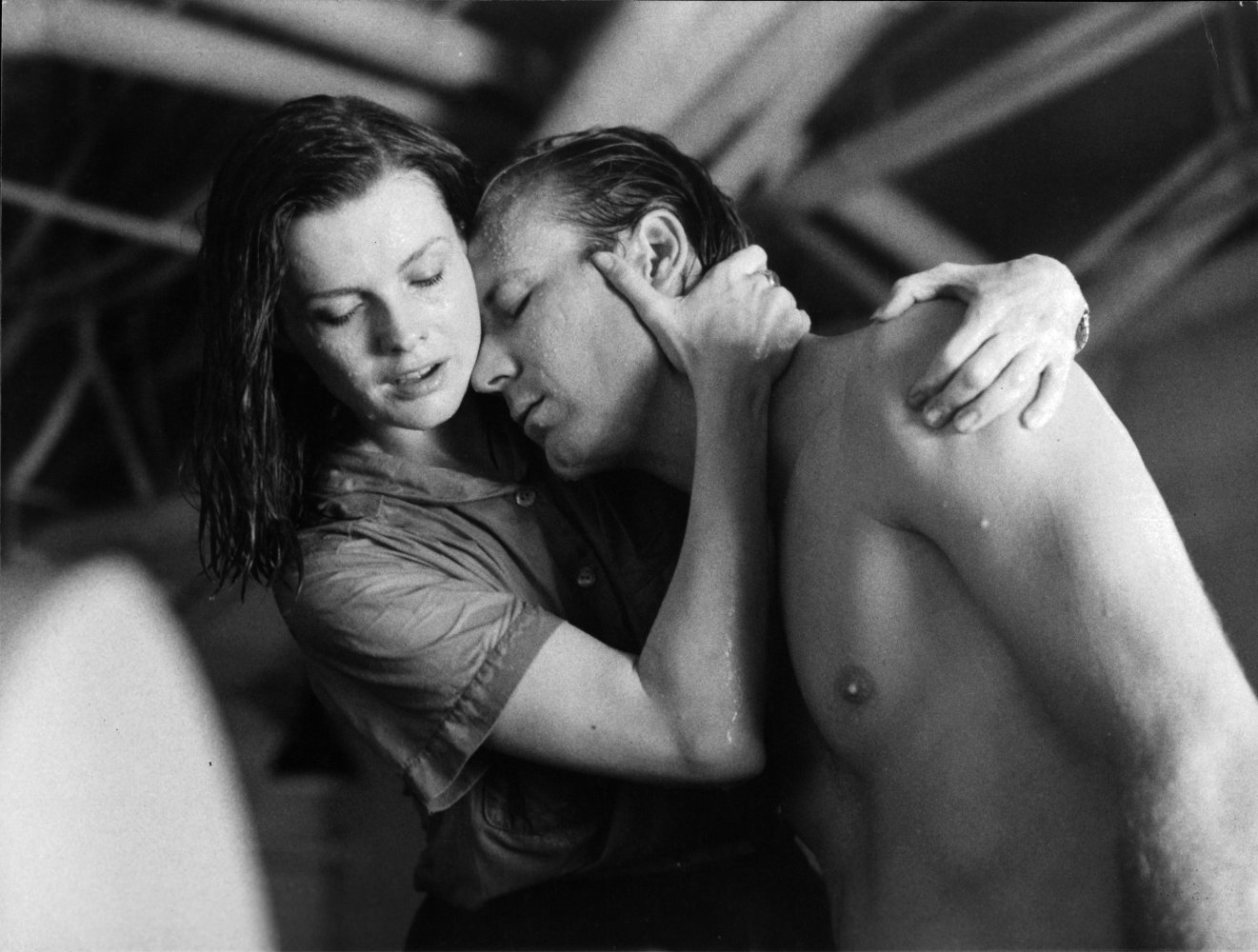 William Hurt