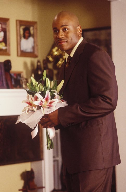Raymond 'Ray' Adams