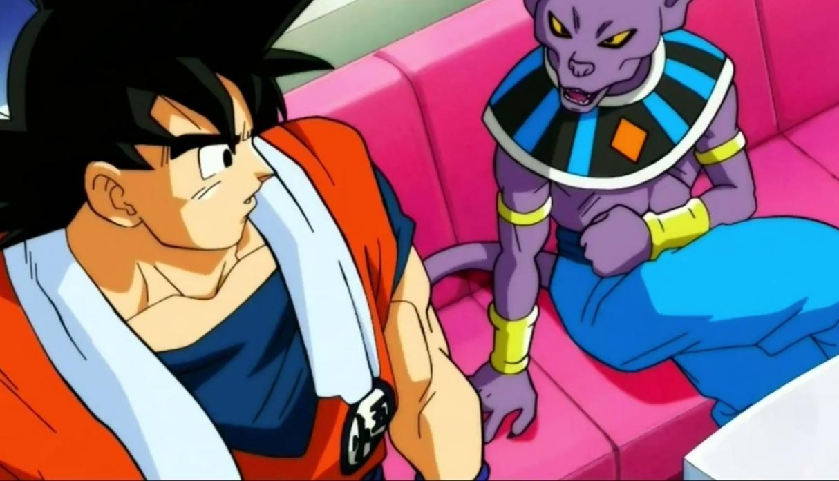 Son Goku