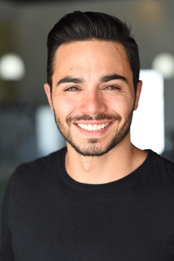 Ronnie Nuanez