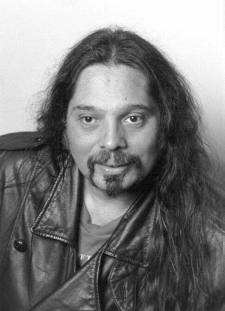 Paul James Vasquez