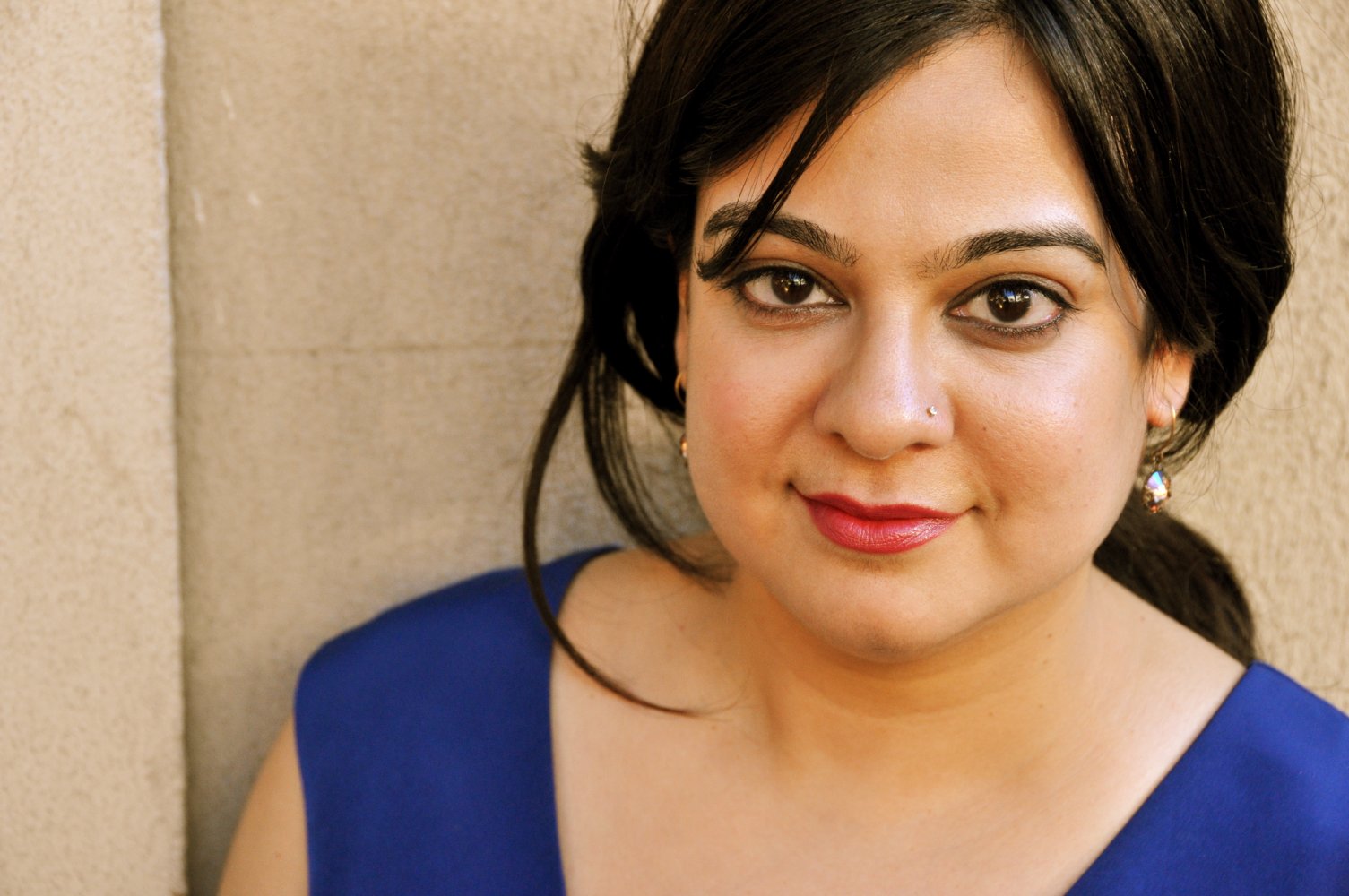 Nina Mehta