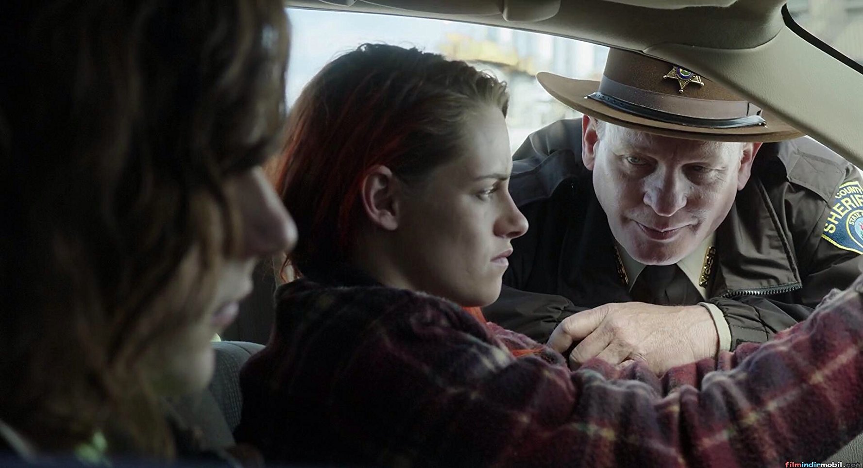 Sheriff Watts