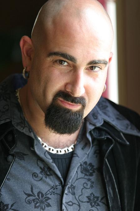 Doug Mitchell