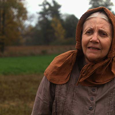 Farmer's Wife