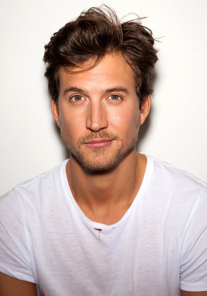 Benjamin Hjelm