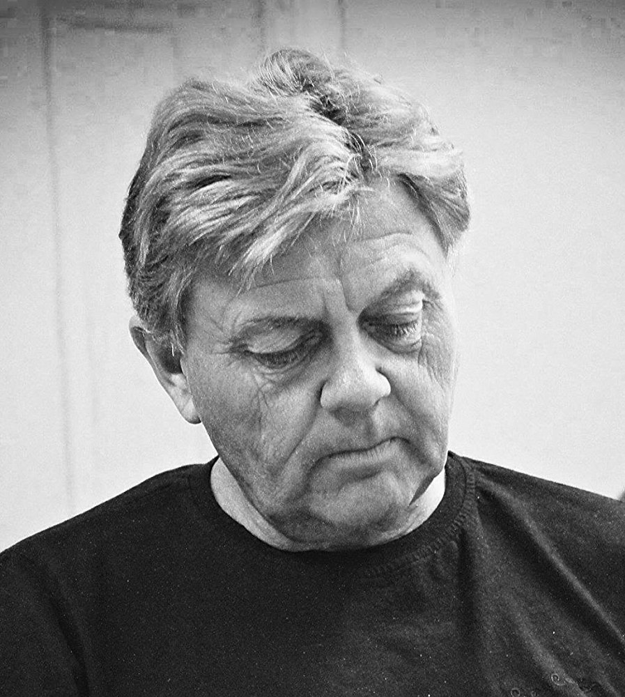 Graham Cawte