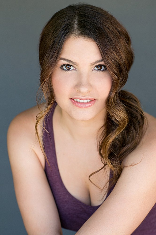 Celeste Busa