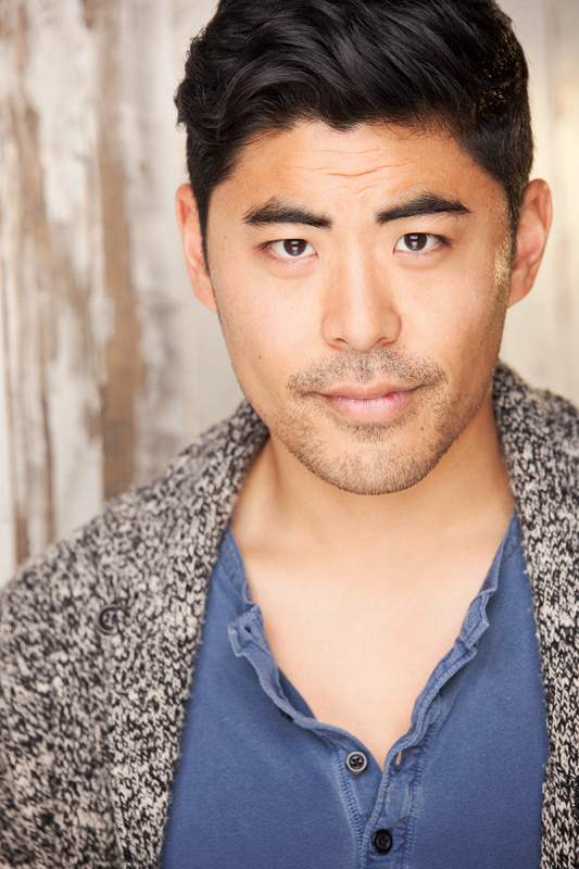 Andrew Lee