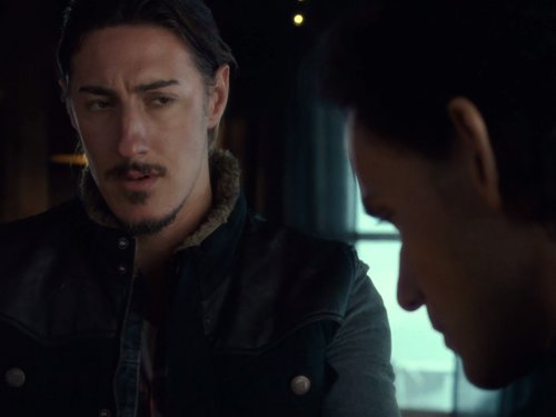 Duke Crocker