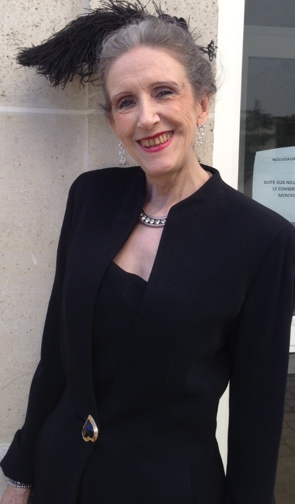 Diana Stewart