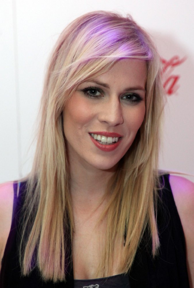 Natasha Bedingfield
