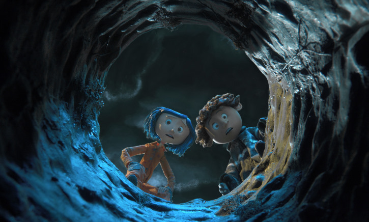 Coraline Jones