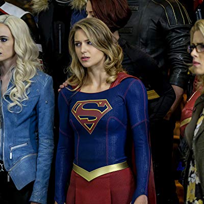 Felicity Smoak