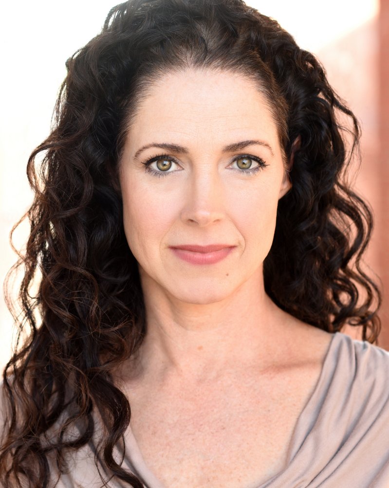 Holly Morris