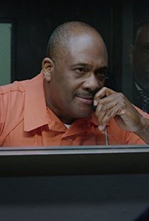 Gregory Alan Williams