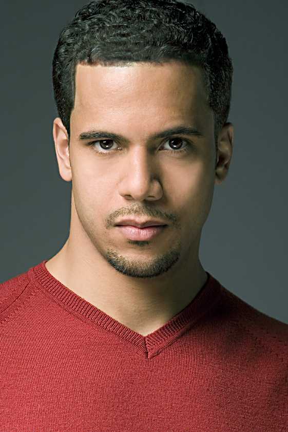 Jamil Mena