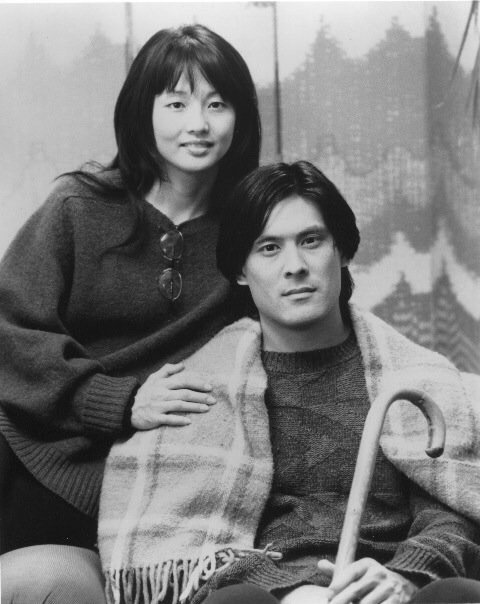 Chris Tashima