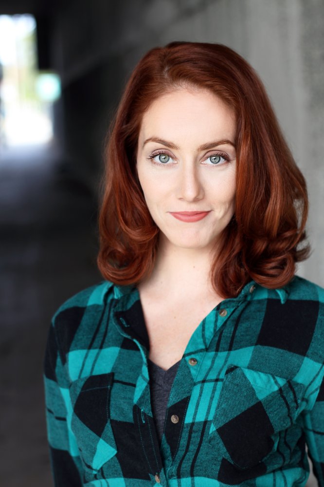 Katie O'Hagan