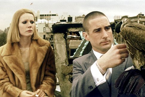 Margot Tenenbaum