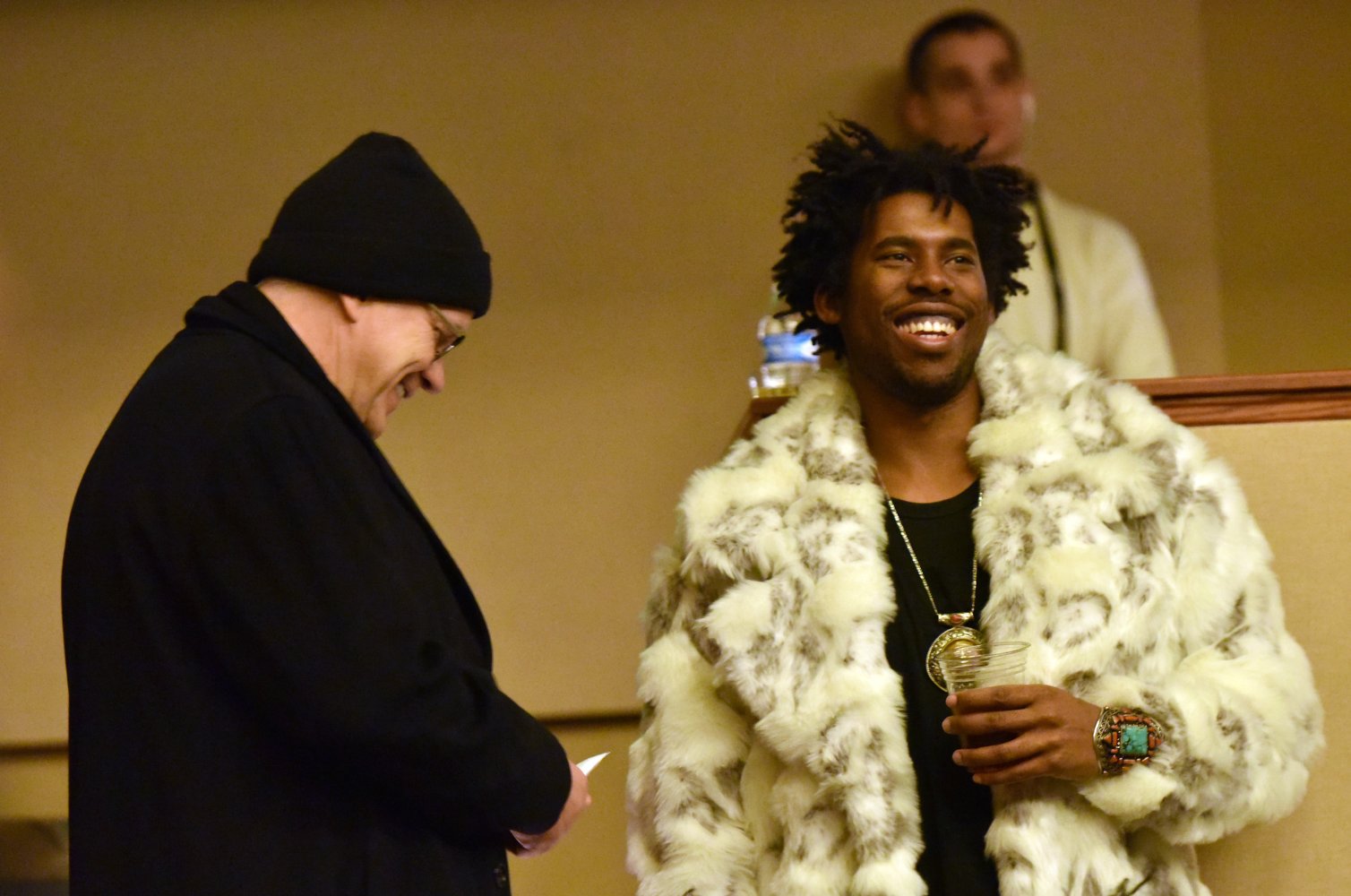 Flying Lotus