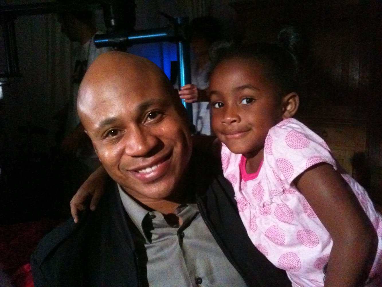Layla Crawford