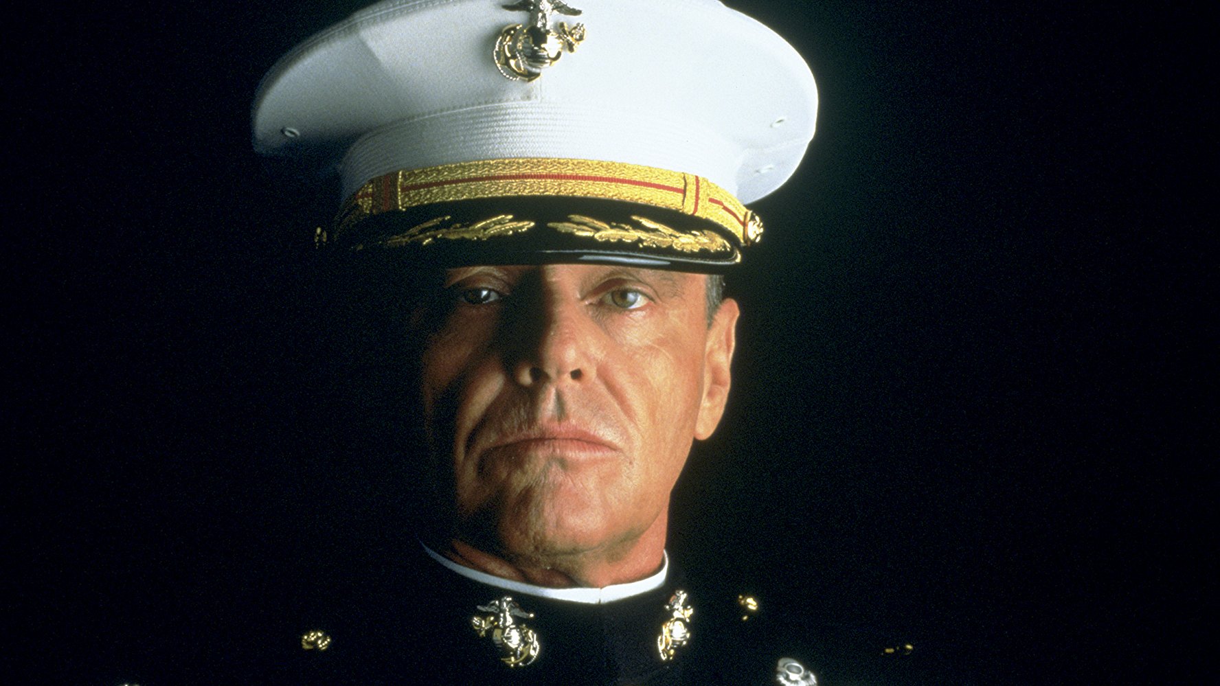 Col. Nathan R. Jessup
