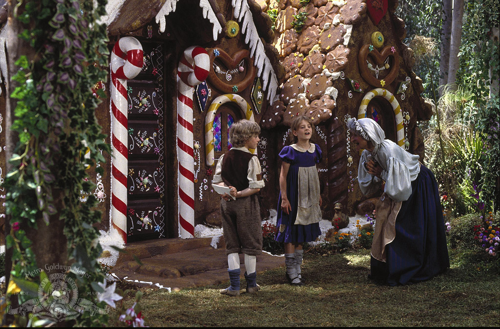 Gretel