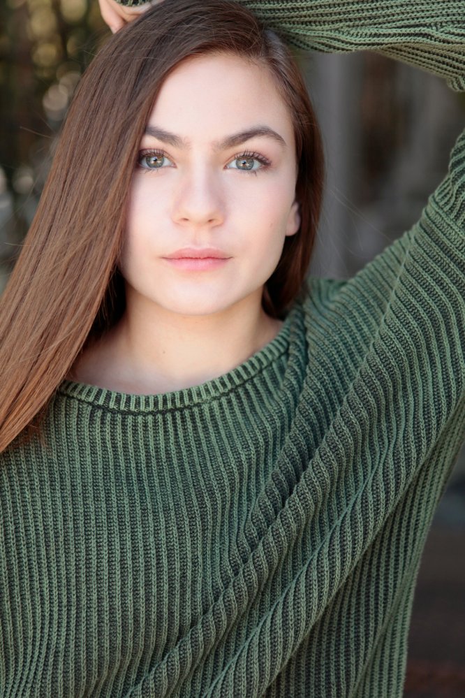 Jordan Bailey