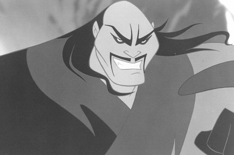 Shan-Yu