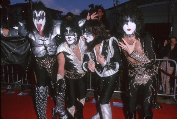 Peter Criss