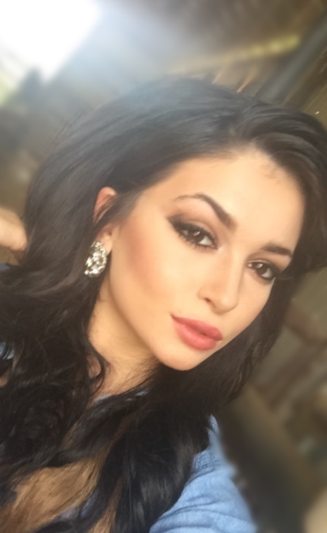 Nikki Fuega