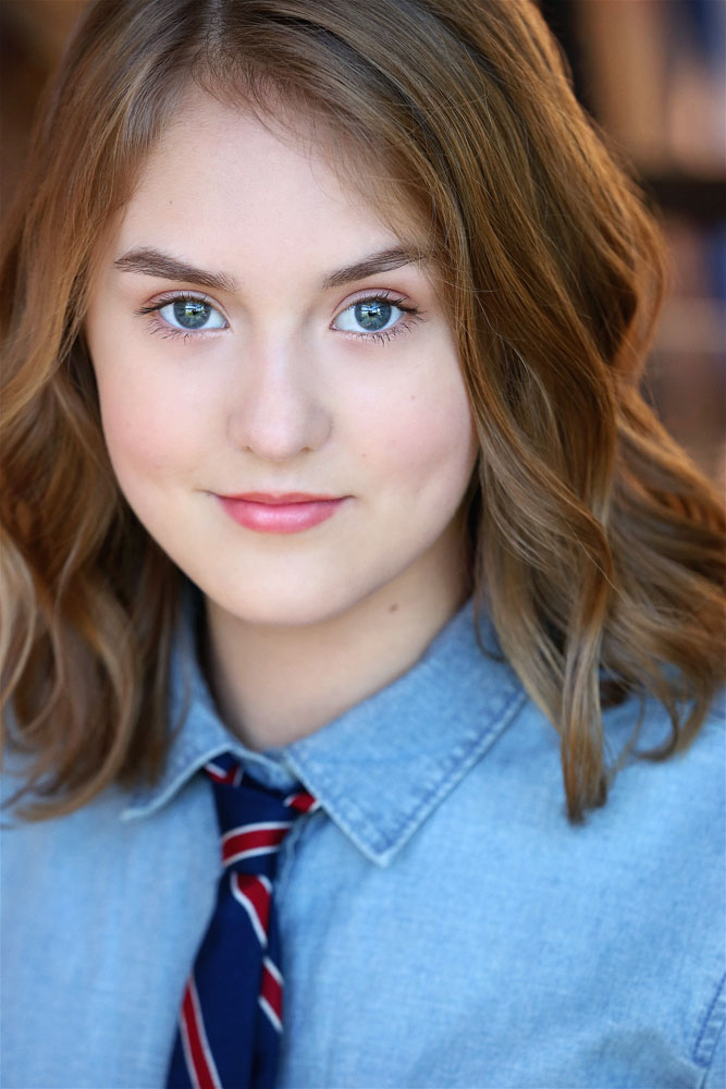Emma Shudde