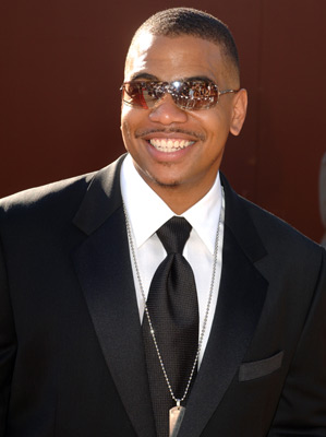 Omar Gooding