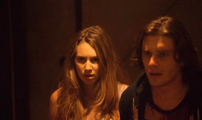 Dylan Penn