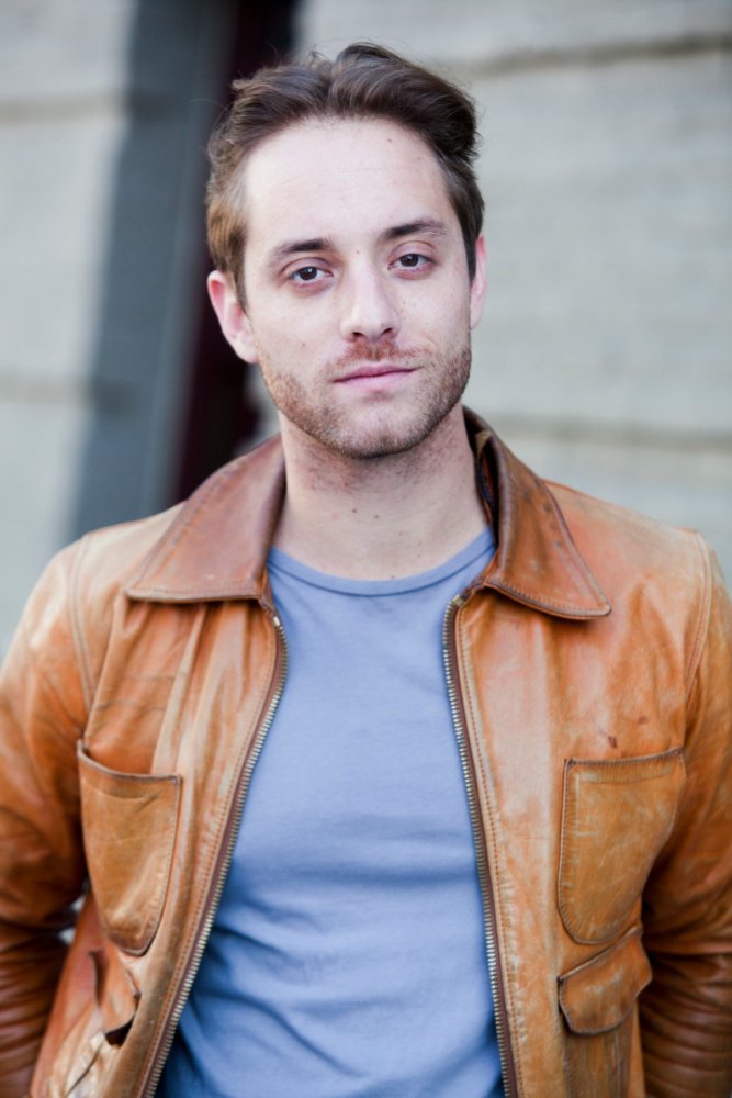 Peter Simon