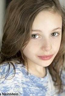 Aja Neinstein