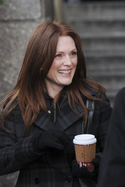 Nancy Donovan