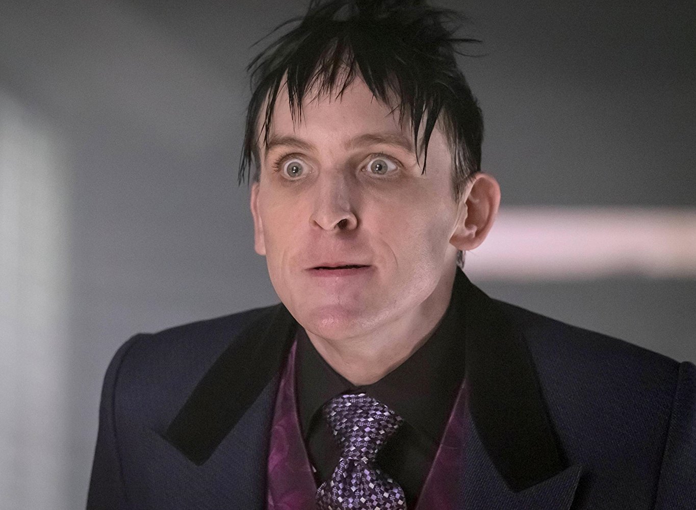 Oswald Cobblepot