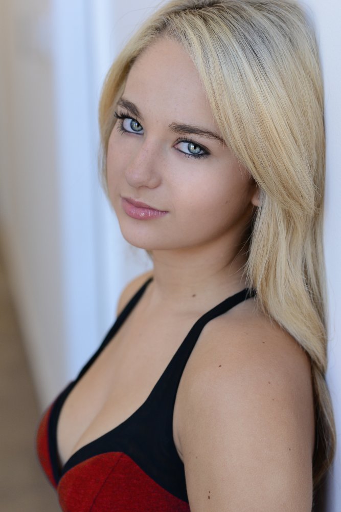 Skyler Joy