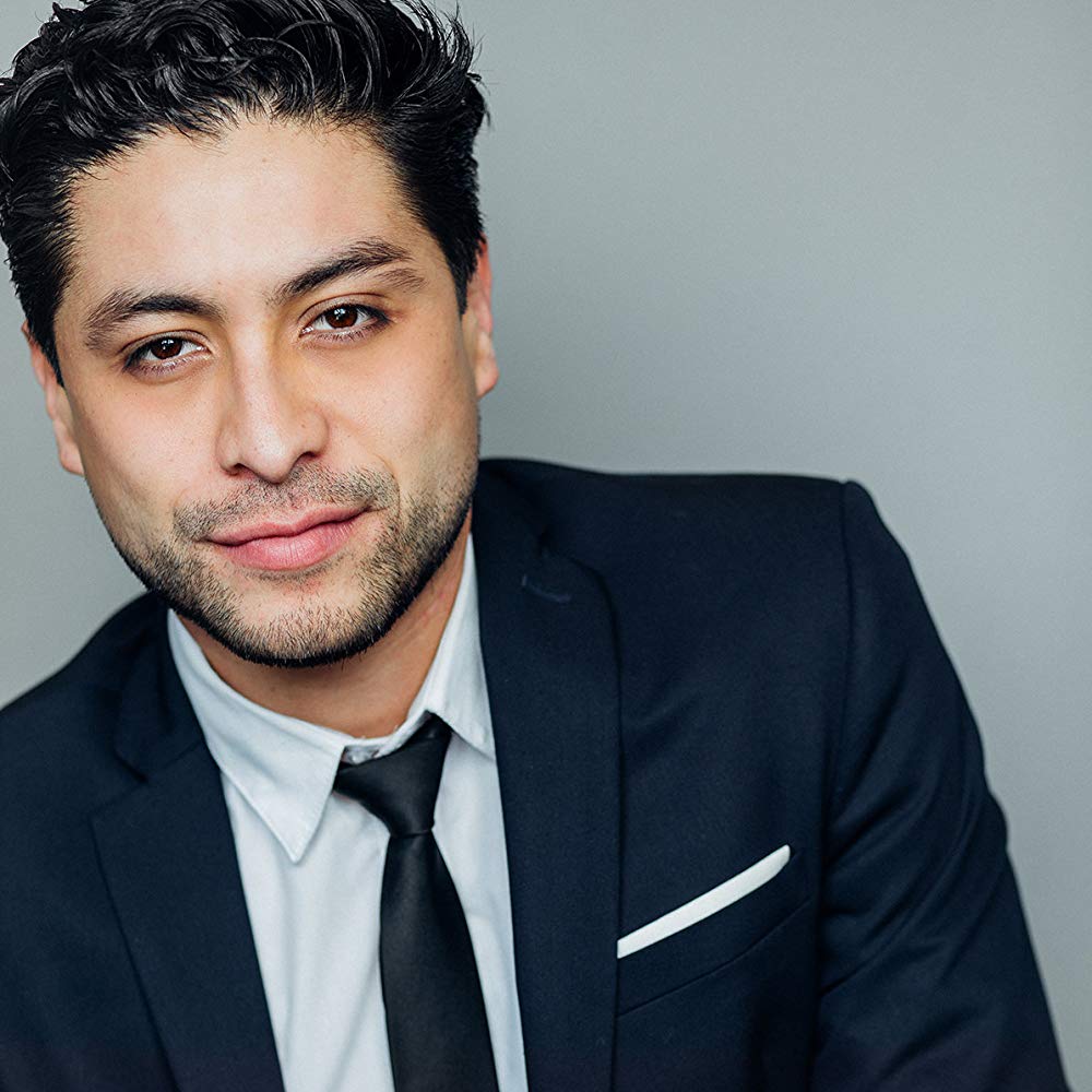 Oscar Peña